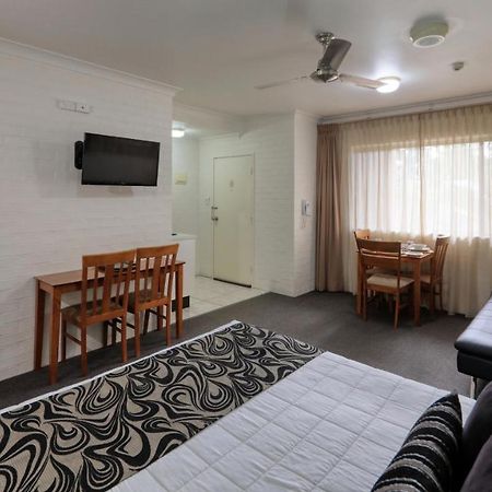 Heritage River Motor Inn Grafton Luaran gambar