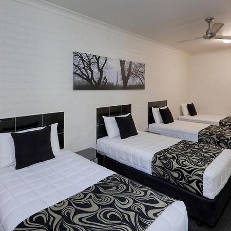 Heritage River Motor Inn Grafton Luaran gambar