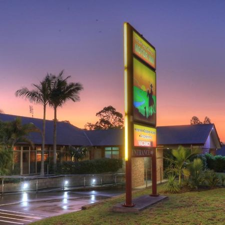 Heritage River Motor Inn Grafton Luaran gambar