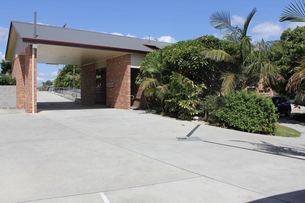 Heritage River Motor Inn Grafton Luaran gambar