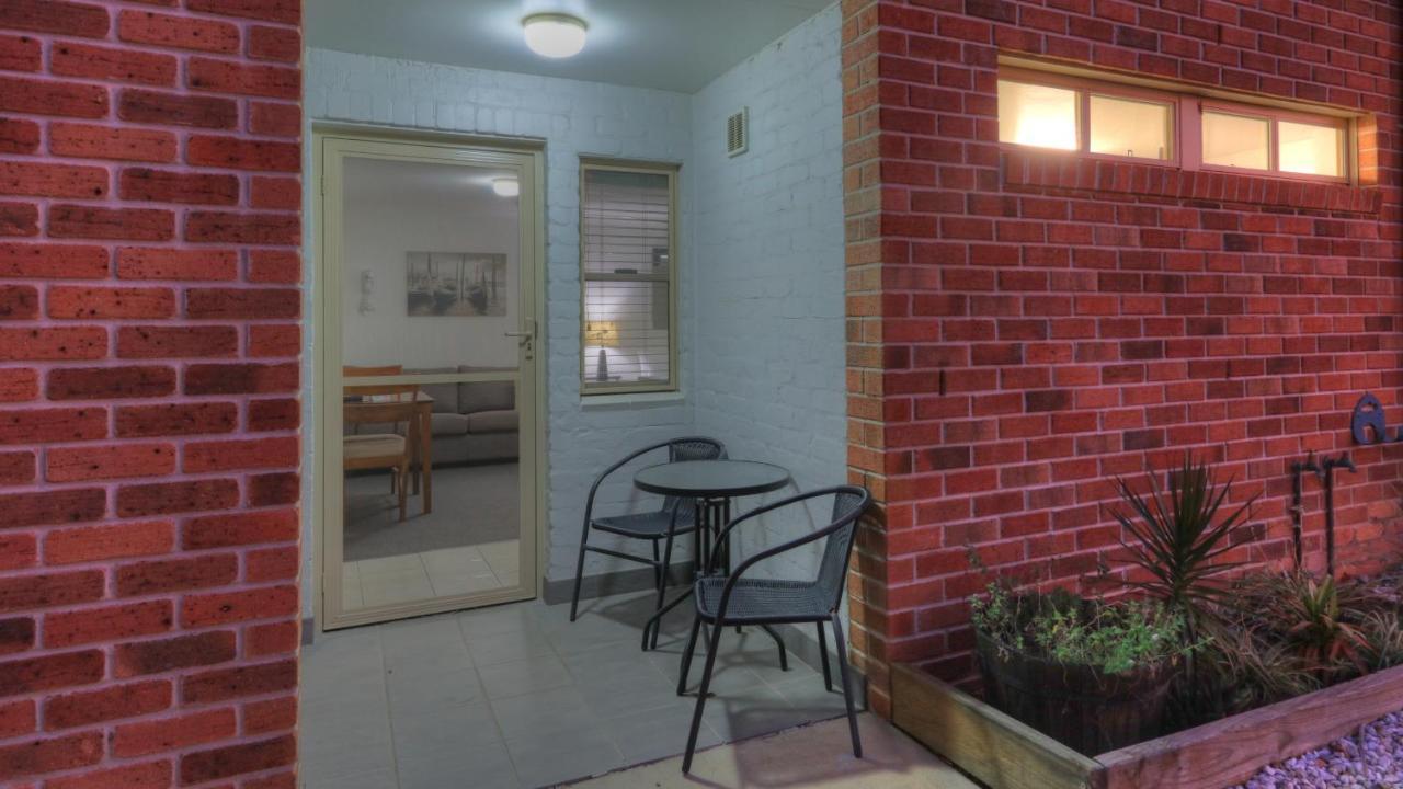 Heritage River Motor Inn Grafton Luaran gambar