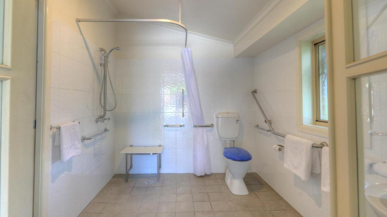 Heritage River Motor Inn Grafton Luaran gambar